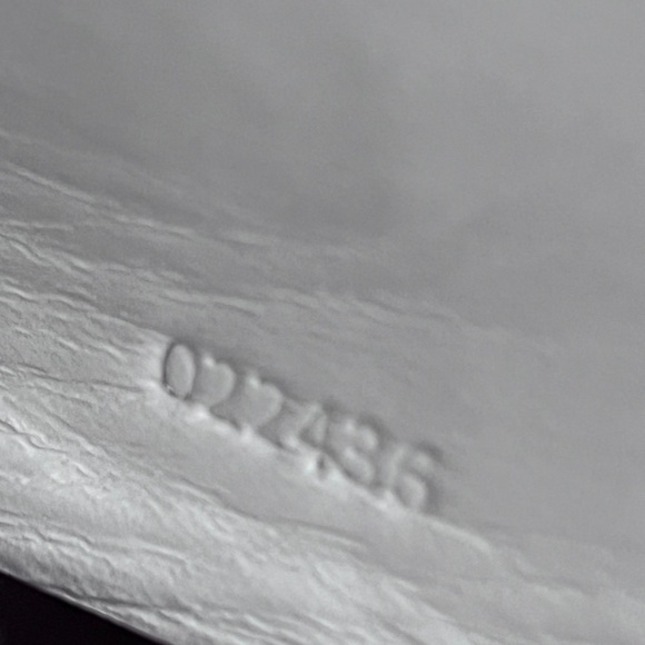 Chloé Rebecca Slide Sandal Size 38 - Picture 10 of 13